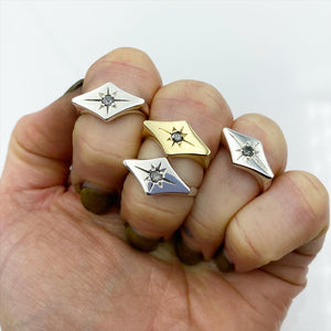 Vega Signet